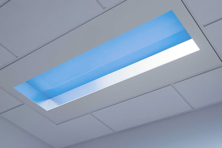 CoeLux® LS ICE