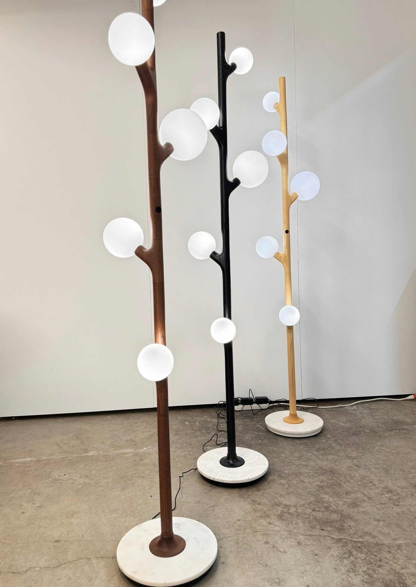 ArborLux Floor