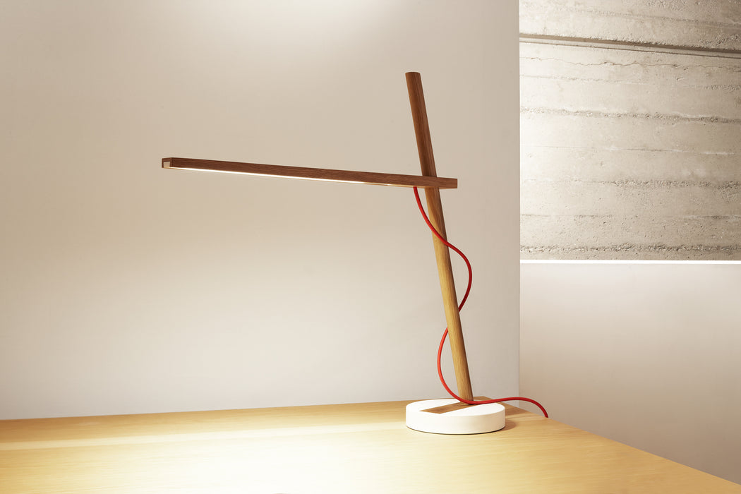 Pablo Clamp Table